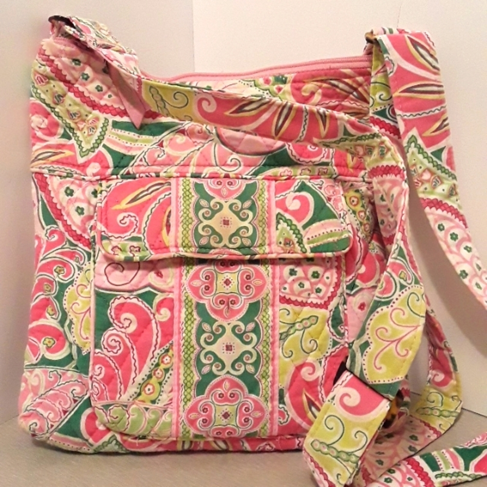 Vera Bradley Crossbody